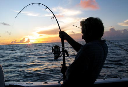 7 советов рыболову-новичку