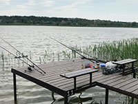 Списки рыболовных клубов