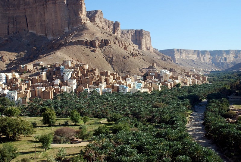 Остров Сокотра, Йемен, фотография