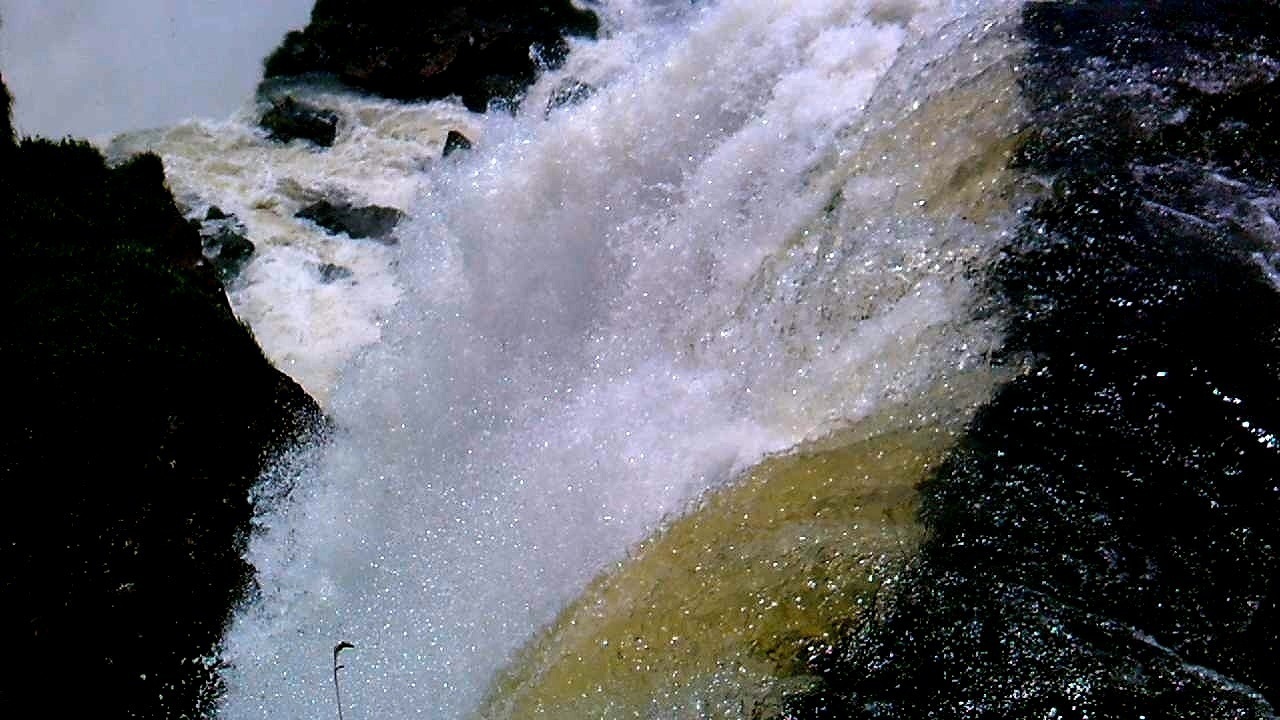 Водопады Игуасу, фотография
