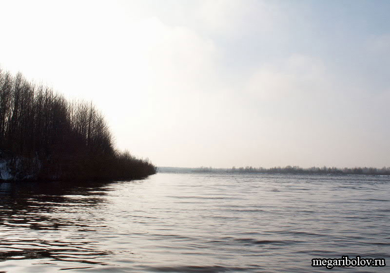 Ввод паспотра на все водоемы Украины