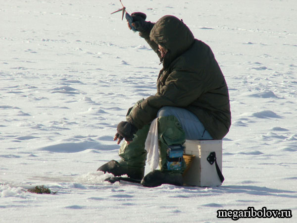 Житель Вологодской области погиб на рыбалке