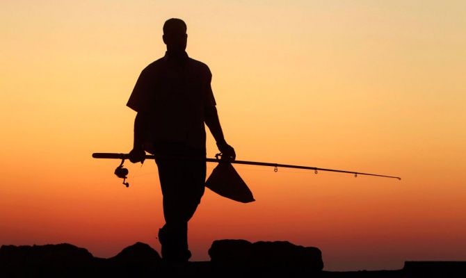 Общественность сможет обсудить законопроект о любительской рыбалке