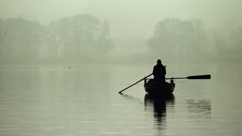Виза в Литву на спортивную рыбалку